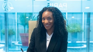 Crystal Dunn envía un mensaje tras su movimiento de la NWSL al PSG