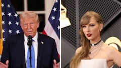 Did Donald Trump just give good news to Swifties? This executive order will surprisingly make Taylor Swift fans happy