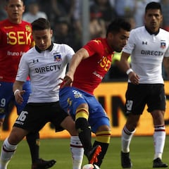 La tabla del Transición tiene tres punteros tras la fecha 12