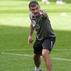 Y la bella durmiente despertó de su sueño