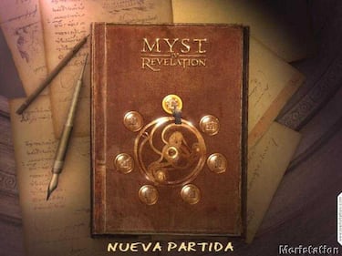 Myst IV: Revelation