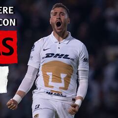 ‘Palermo’: “Rafa Puente vino a exigir cosas que ya no estábamos haciendo”