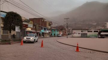 Restricción vehicular: qué placas circulan hoy 22 de septiembre