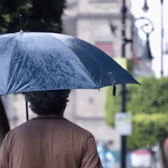 Clima en Cdmx, hoy 19 febrero, ¿Lloverá o hará calor?: conoce el pronóstico del tiempo