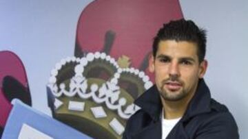 Nolito.