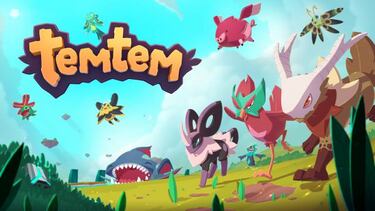 De casi Pokémon a Temtem: la historia del ornitorrinco termina con nombre oficial