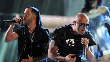 Wisin y Yandel en Chile. ¿Qué capacidad tiene el Movistar Arena y cuándo salen a la venta las entradas?