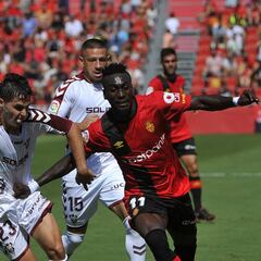 El ascenso del Depor, otra vez en la izquierda: llega Lago Junior