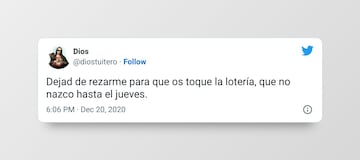 El atasco de la manivela del bombo: protagonista de los memes del sorteo