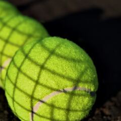 Incluye estos 6 artículos de tenis en tu carta a los Reyes Magos