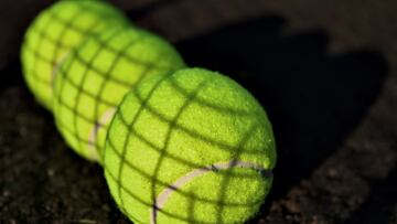 Incluye estos 6 art¨ªculos de tenis en tu carta a los Reyes Magos