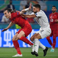 La ‘Pasión Turca’ llega a LaLiga