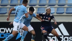 Eligen a jugador de la U como el segundo mejor regateador del mundo