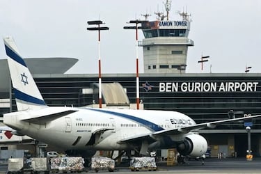 Quiénes son los Air Marshall de la Guardia Civil, la unidad de élite secreta que protege los aviones españoles
