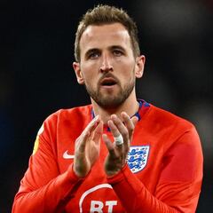 Mendes acerca a Kane al United