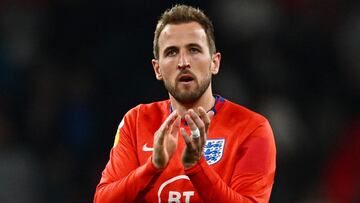 Mendes acerca a Kane al United