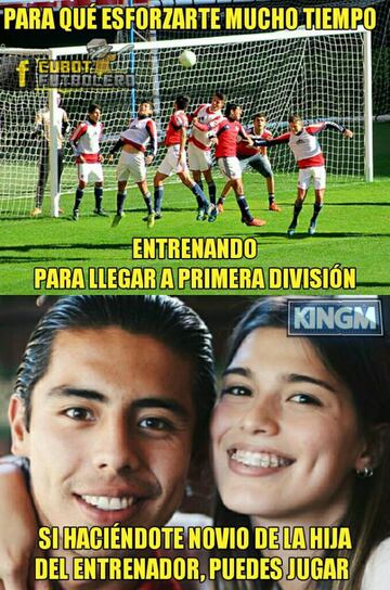 Los memes disfrutan la derrota de Chivas en la Liga MX