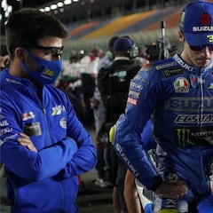 La espina clavada de Mir