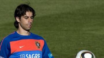 Según la prensa lusa, el Atlético ha llegado a un acuerdo con la Juventus por Tiago