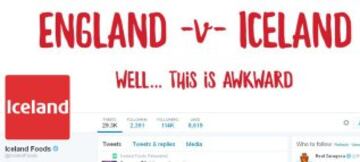 Euro 2016 memes, jokes, quips, cracks, laughs and Tweets