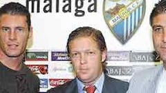 Calatayud: "El proyecto de este club me seduce"