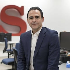 "No debe estar en la sala VOR quien no haya pitada con VAR"