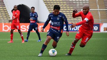 César Vallejo 1-0 Cienciano: goles, resumen y resultado