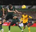 Resumen y goles del Wolves vs Tottenham de la Premier League