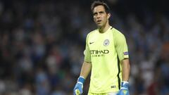 Así espera el City a Bravo: refuerzos, ventas y rumores
