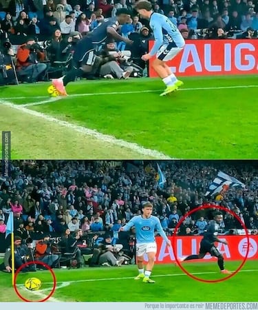 Los mejores memes del fin de semana