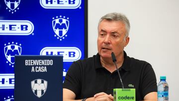 ¿Monterrey no es grande? Afición explota contra Torrent