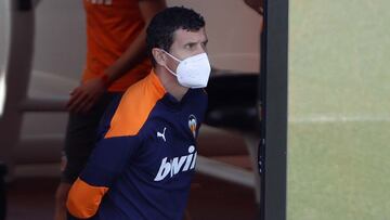 02/02/21
 ENTRENAMIENTO DEL VALENCIA CF - 
 JAVI GRACIA
 
 
 
 
 
 
 
 