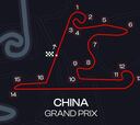 F1 carrera GP China 2024: canal TV, horario y dónde ver el Gran Premio de Shanghai en directo online