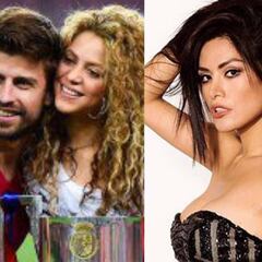 Miriam Saavedra asegura que rechazó a Piqué dos veces hace tres años