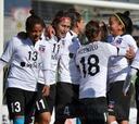 Colo Colo clasifica a la final en la Copa Libertadores femenina