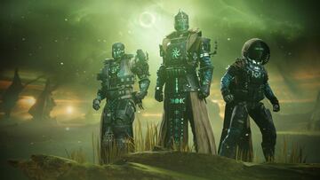 Destiny 2 en datos: los motivos para adquirir Bungie