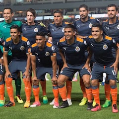 Chivas siente ventaja por cerrar el Clásico en casa