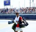 Partidos de hoy, 25 de agosto, en el US Open: orden de juego y horarios