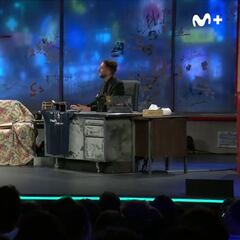 "Soy del Atleti, al Madrid nos lo cargamos en la primera votación"