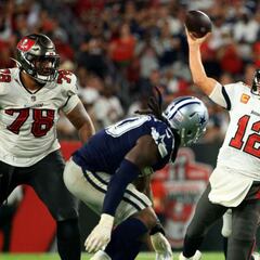 Dallas Cowboys 2022 preseason round-up: season opener vs Tom Brady, Buccaneers, Ryan Switzer…