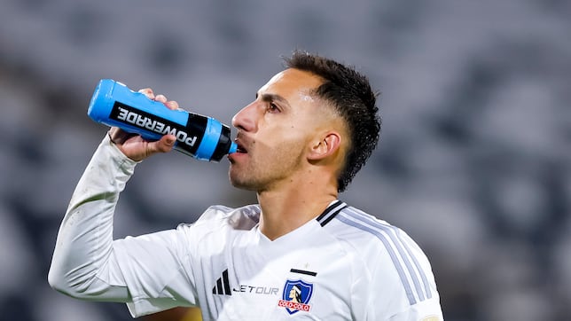 “Nos sancionaron injustificadamente, no tuvimos nada que ver... Hoy estaríamos peleando”