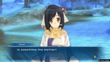 Imágenes de Utawarerumono: ZAN