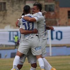 Millonarios vence al Once con gran efectividad en ataque