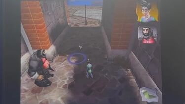 Los creadores de Saint’s Row estuvieron a punto de hacer el juego de Harry Potter soñado por los fans