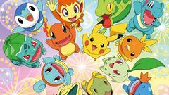 Top 21: Los Pokémon base más “monos”