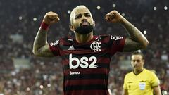 Santos ordered to pay Barcelona €3 million for Gabigol deal