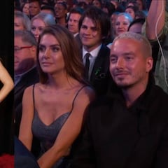 La foto que revelaría la identidad de la nueva pareja de J Balvin