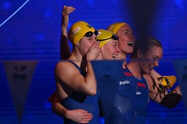 Gorbenko, el prodigio israelí