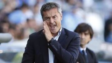 Escribá, en Málaga.