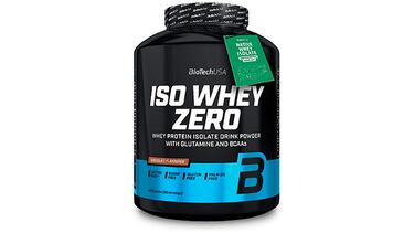 ?Se debe tomar el batido de protenas antes o despus de entrenar?